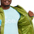 Cotopaxi Capa Hybrid Insulated Hooded Jacket - Men's Cedar & Iron
