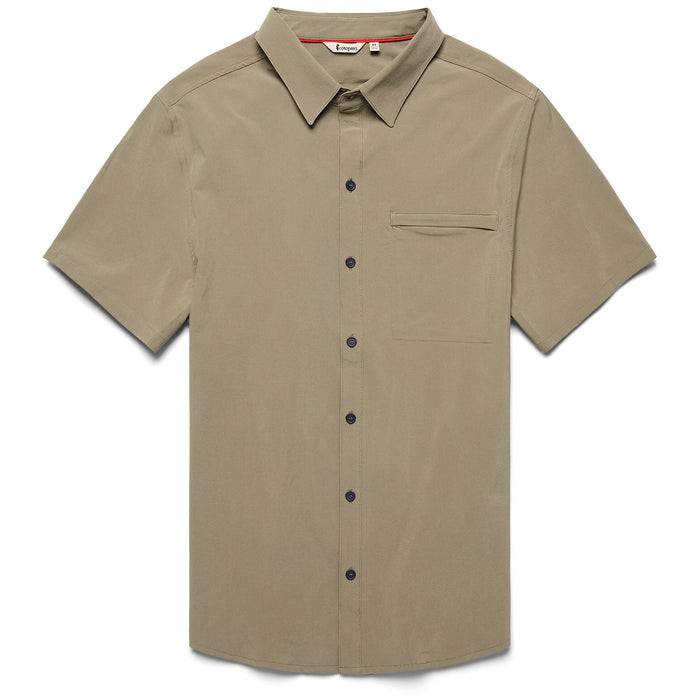 Cotopaxi Cambio Button Up Shirt - Men's Stone