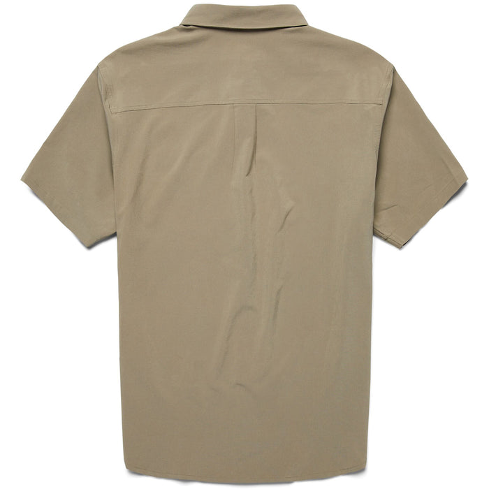Cotopaxi Cambio Button Up Shirt - Men's Stone