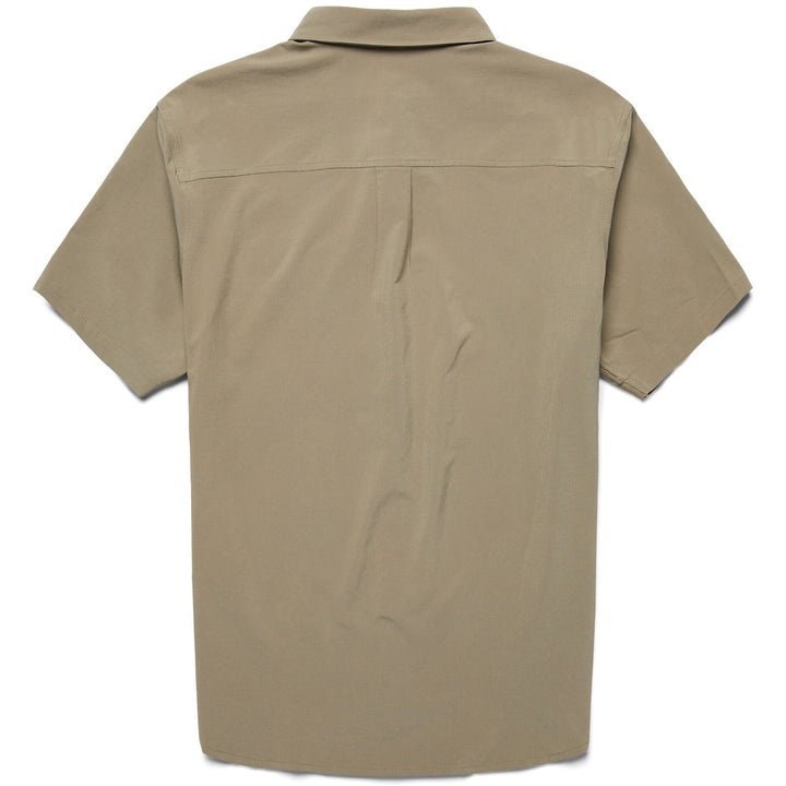 Cotopaxi Cambio Button Up Shirt - Men's Stone