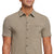 Cotopaxi Cambio Button Up Shirt - Men's Stone