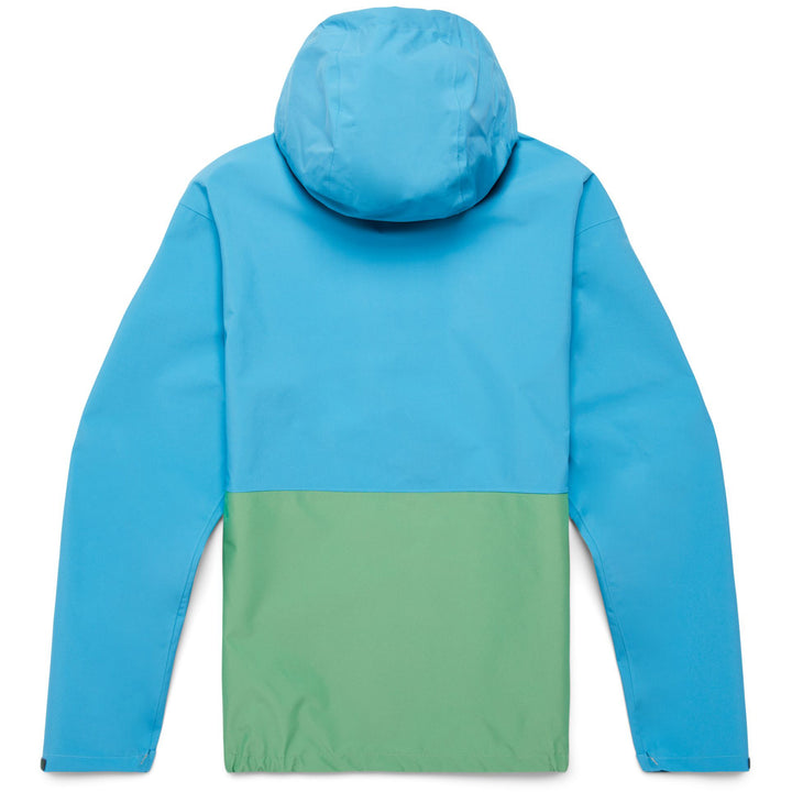 Cotopaxi Cielo Rain Jacket - Women's Poolside
