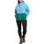 Cotopaxi Cielo Rain Jacket - Women's Poolside