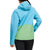 Cotopaxi Cielo Rain Jacket - Women's Poolside