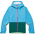 Cotopaxi Cielo Rain Jacket - Women's Poolside