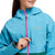 Cotopaxi Cielo Rain Jacket - Women's Poolside