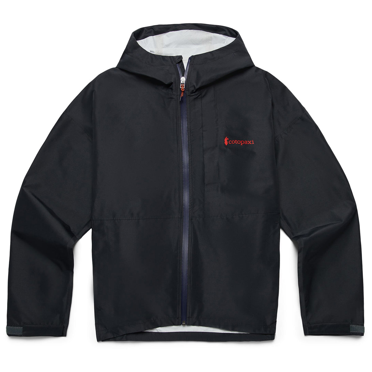 Cotopaxi Cielo Rain Jacket - Men's Black