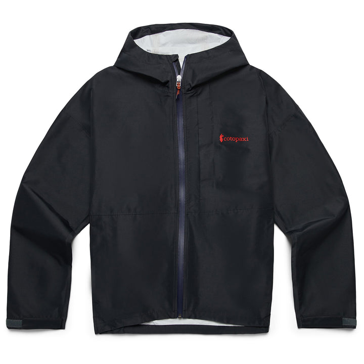 Cotopaxi Cielo Rain Jacket - Men's Black
