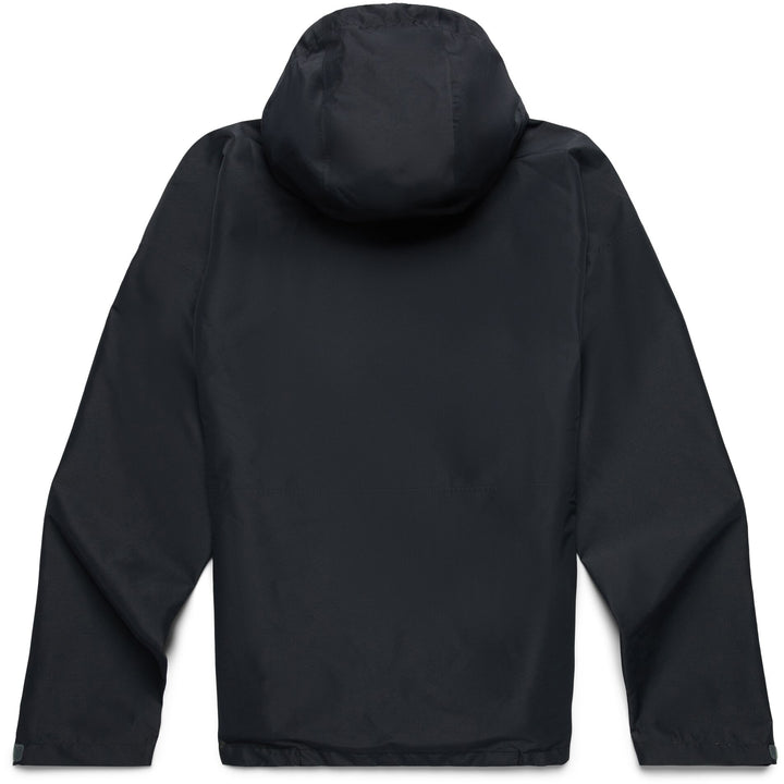 Cotopaxi Cielo Rain Jacket - Men's Black