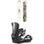 Salomon Abstract Snowboard + District Snowboard Bindings 2023