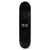 Chocolate Roberts Twin Chunk Blue 8.25 Skateboard Deck