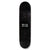 Chocolate Roberts Twin Chunk Orange 8.5 Skateboard Deck
