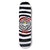 Girl Geering Vertigirl 8.0 Skateboard Deck