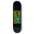 Chocolate Aikens Kung-Fu Carlisle Black 8.25 Skateboard Deck
