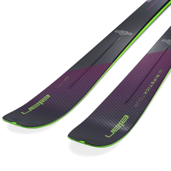 Elan Ripstick 94 Tour Skis - Women's 2023