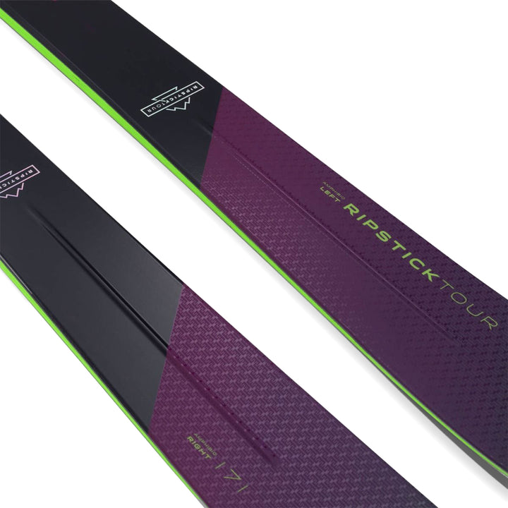 Elan Ripstick 94 Tour Skis - Women's 2023