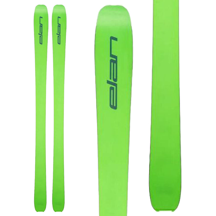 Elan Ripstick 94 Tour Skis - Women's 2023