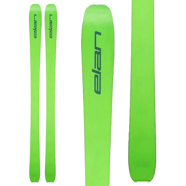 Elan Ripstick 94 Tour Skis - Women's 2023