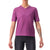 Castelli Trail Tech 2 Tee - Women's Amethyst