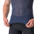 Castelli Pro Mesh 2.0 Sleeveless Base Layer Belgian Blue
