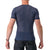 Castelli Pro Mesh 2.0 Sleeveless Base Layer Belgian Blue
