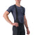 Castelli Pro Mesh 2.0 Sleeveless Base Layer Belgian Blue