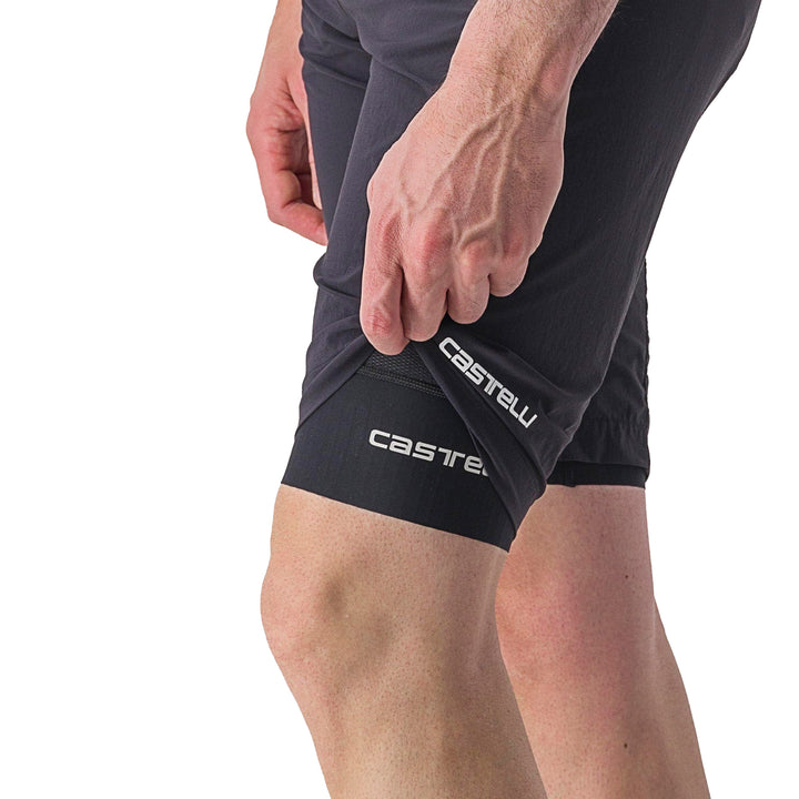 Castelli Trail Liner Shorts