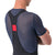 Castelli Pro Mesh 2.0 Sleeveless Base Layer Belgian Blue