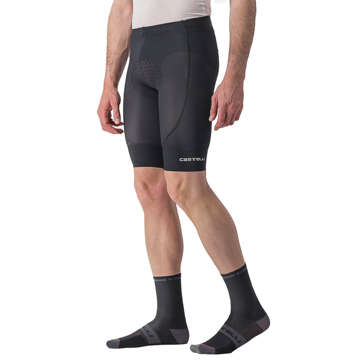 Castelli Trail Liner Shorts