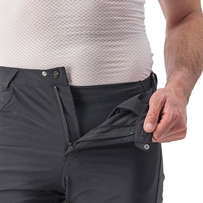 Castelli Trail Liner Shorts