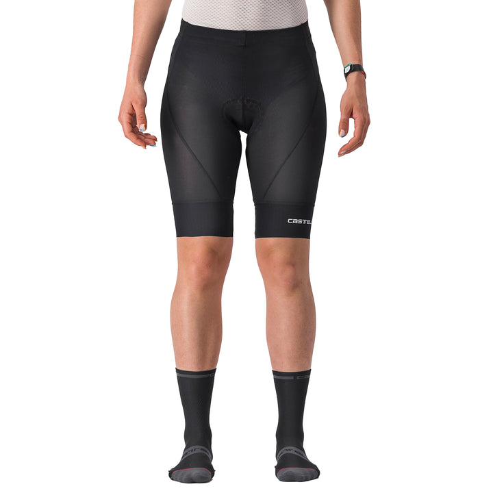 Castelli Trail Liner Shorts - Women's