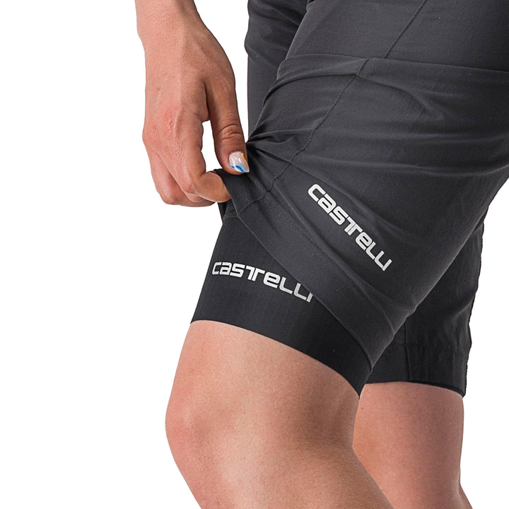 Castelli Trail Liner Shorts - Women's