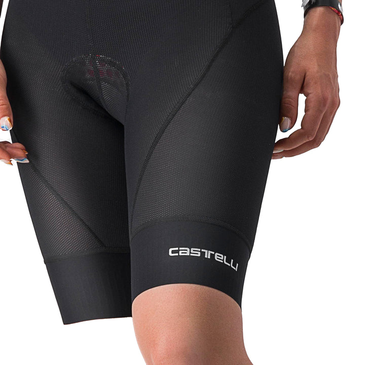 Castelli Trail Liner Shorts - Women's