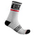 Castelli Prologo 15 Bike Socks Black/White