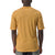 Castelli Trail Tech 2 Tee Honey