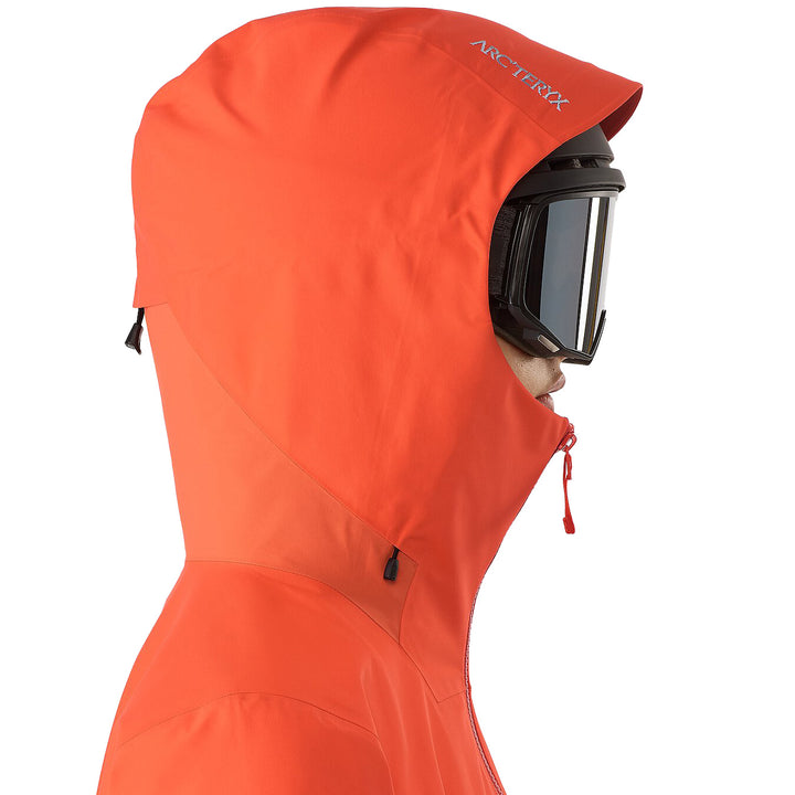 Arc'teryx Rush Jacket - Women's Phenom