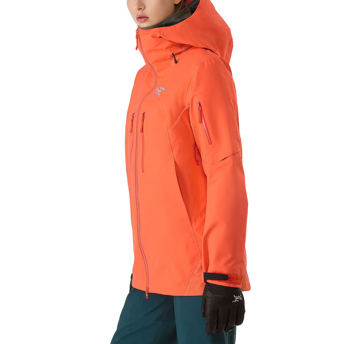 Arc'teryx Rush Jacket - Women's Phenom