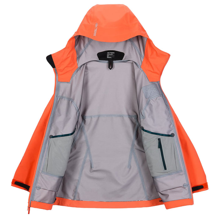 Arc'teryx Rush Jacket - Women's Phenom