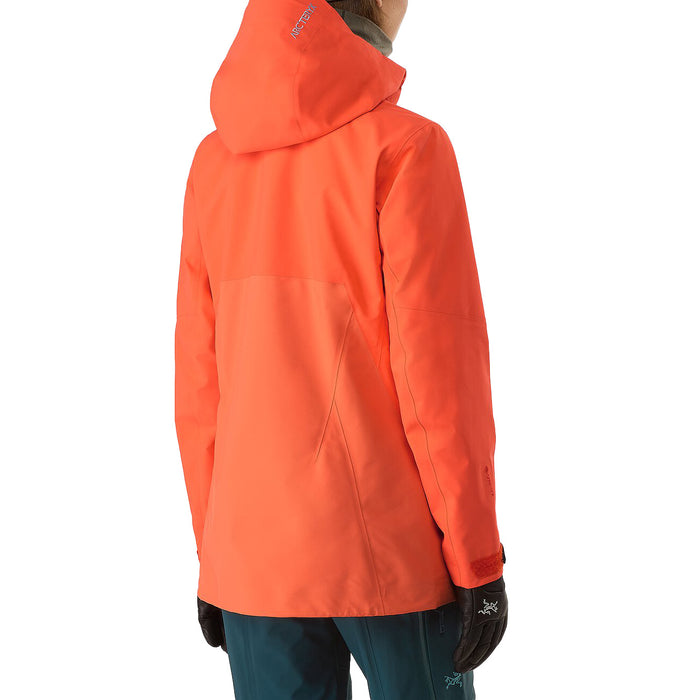 Arc'teryx Rush Jacket - Women's Phenom