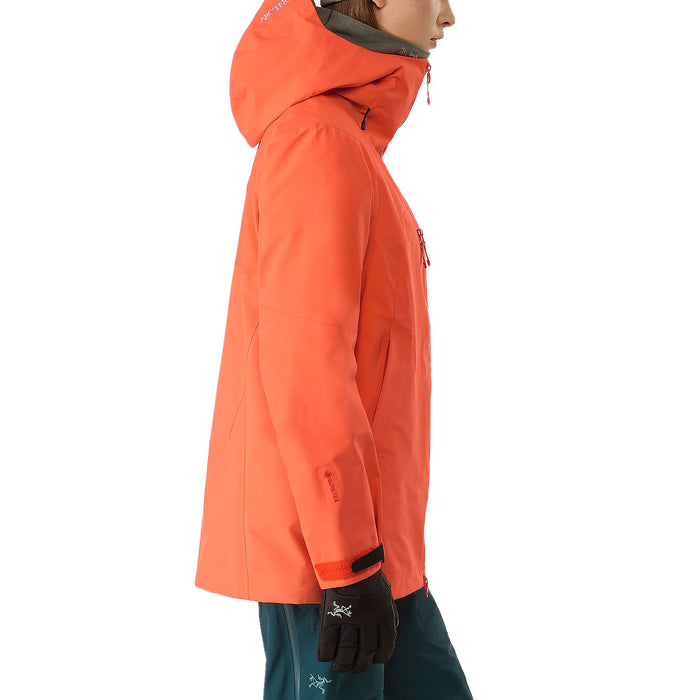 Arc'teryx Rush Jacket - Women's Phenom