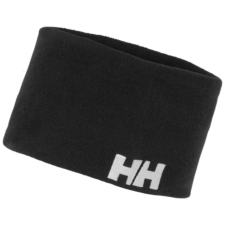 Helly Hansen Team Headband Black