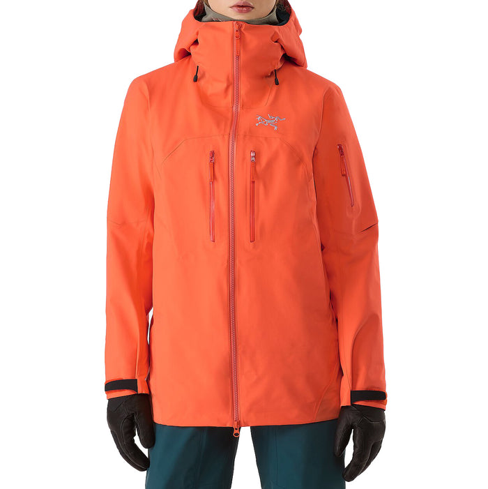 Arc'teryx Rush Jacket - Women's Phenom
