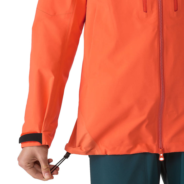 Arc'teryx Rush Jacket - Women's Phenom