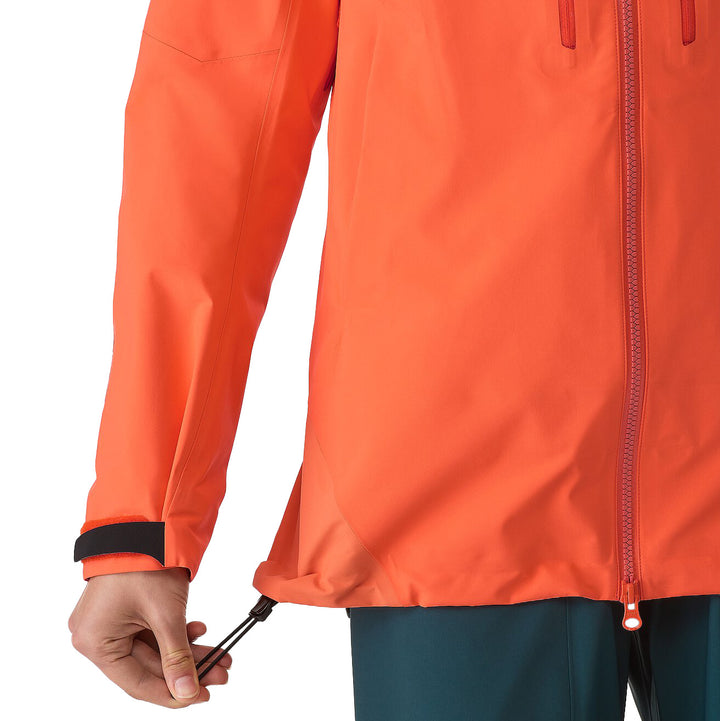 Arc'teryx Rush Jacket - Women's Phenom