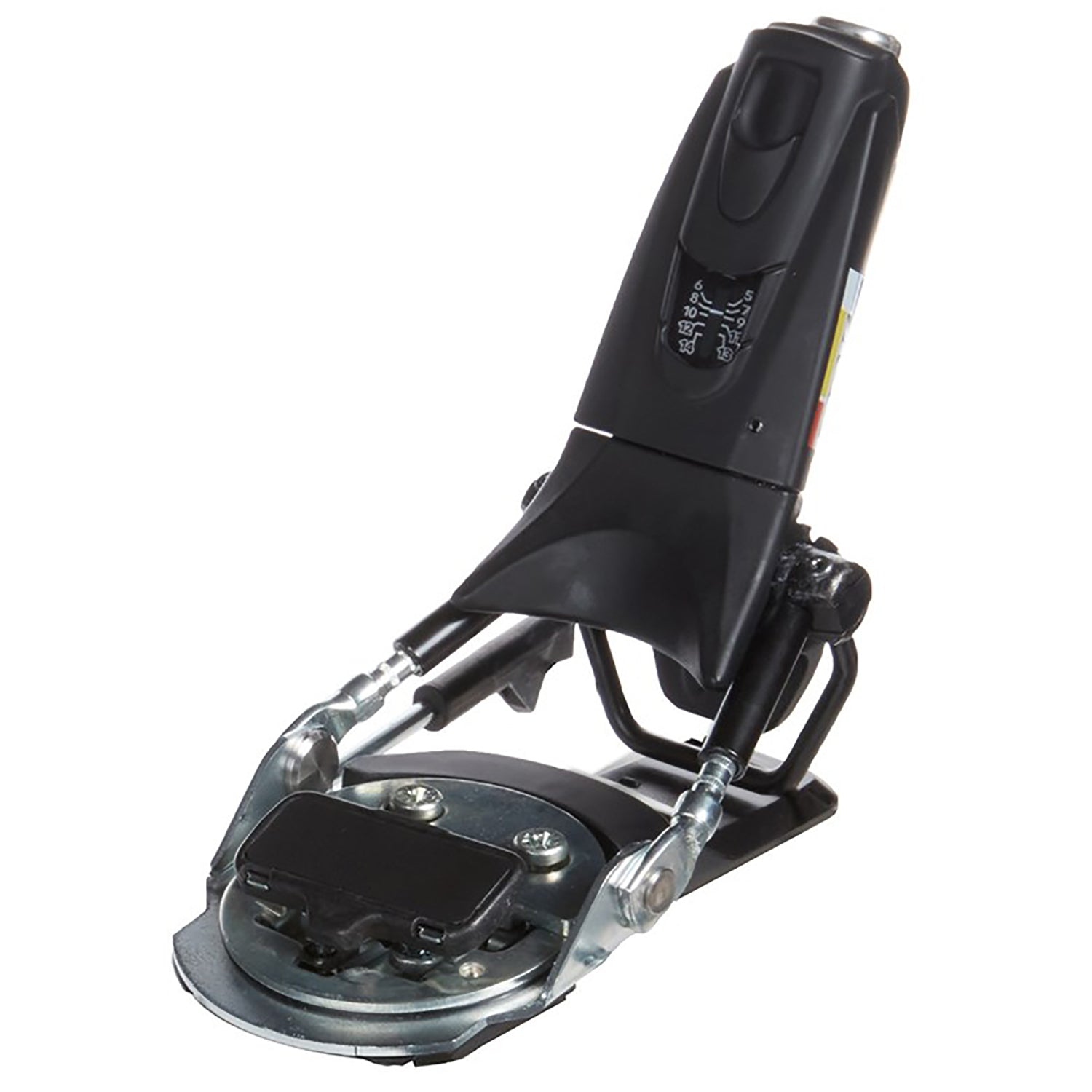 Look Pivot 14 GW Ski Bindings 2025 – evo