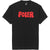 Poler Urchin Tee - Men's Black