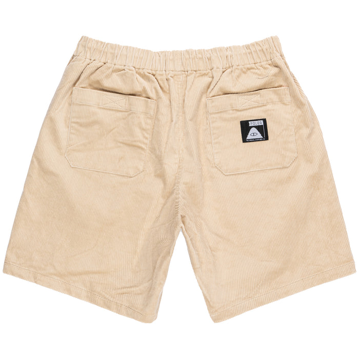 Poler Chort Shorts - Men's Khaki