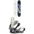 Ride Zero Snowboard + C-4 Snowboard Bindings 2023