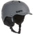 Bern Watts EPS Helmet Matte Grey