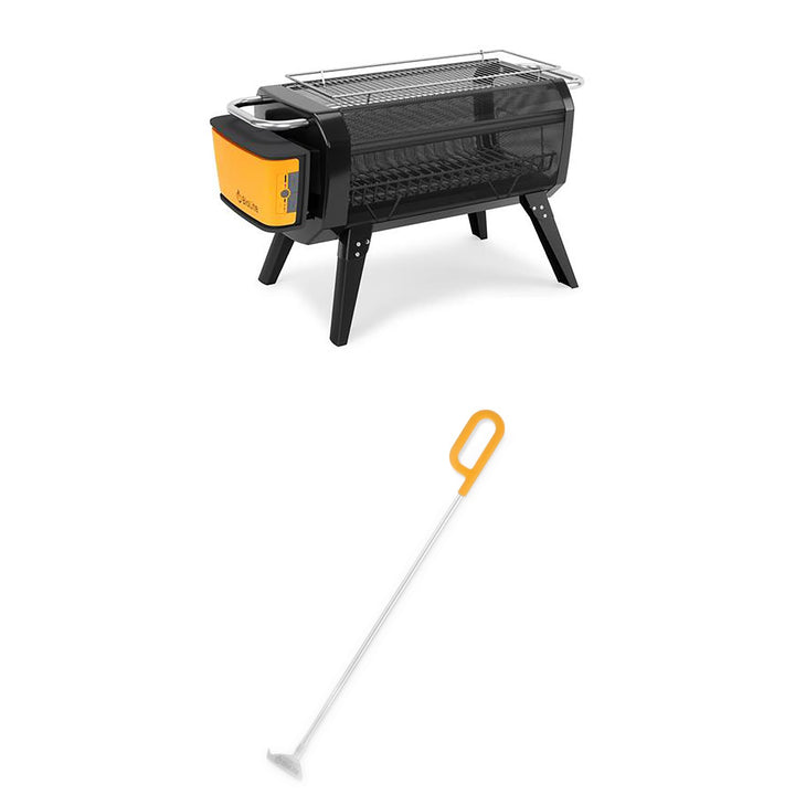 BioLite FirePit+ Package